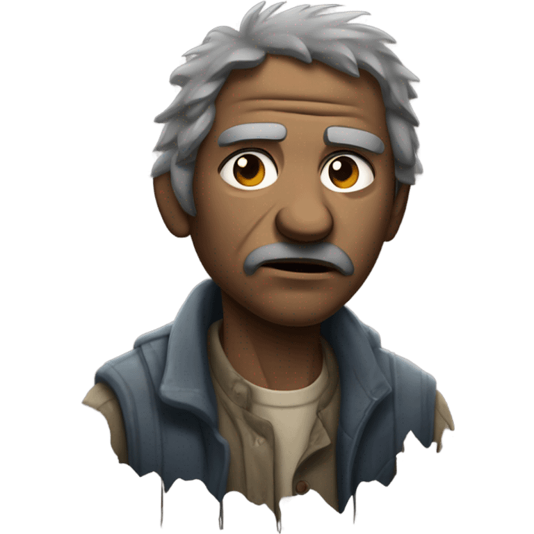 Les Miserables emoji