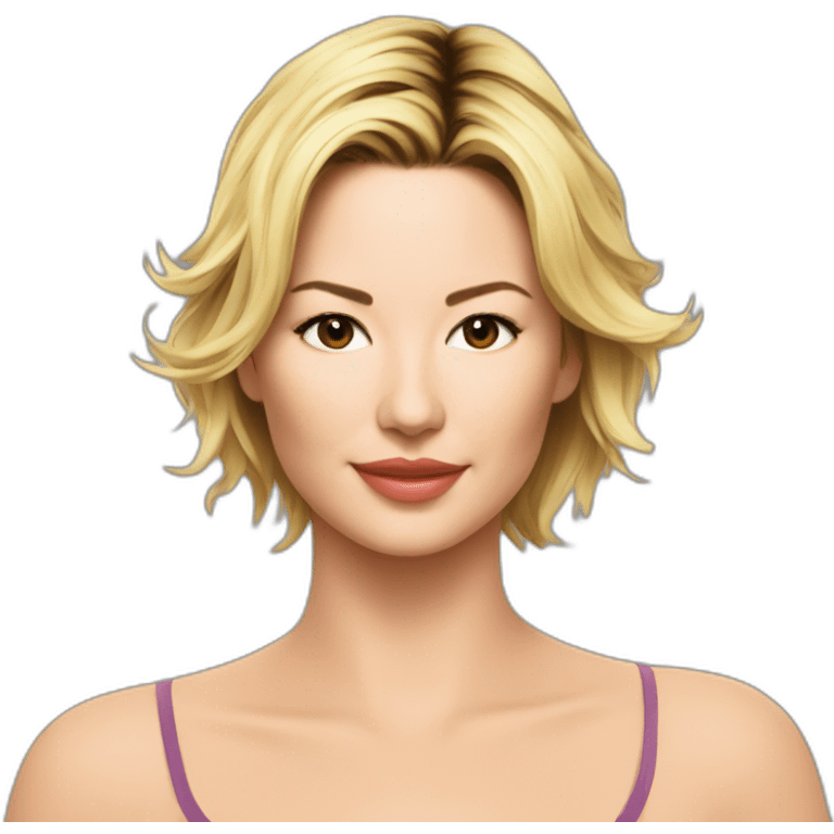 Virginie efira emoji