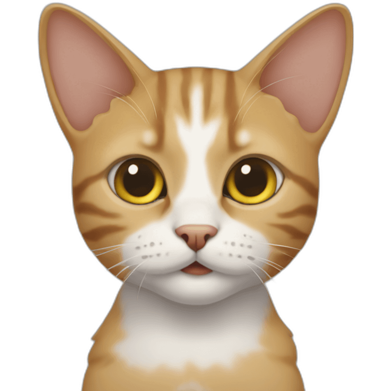 kedi köpek emoji