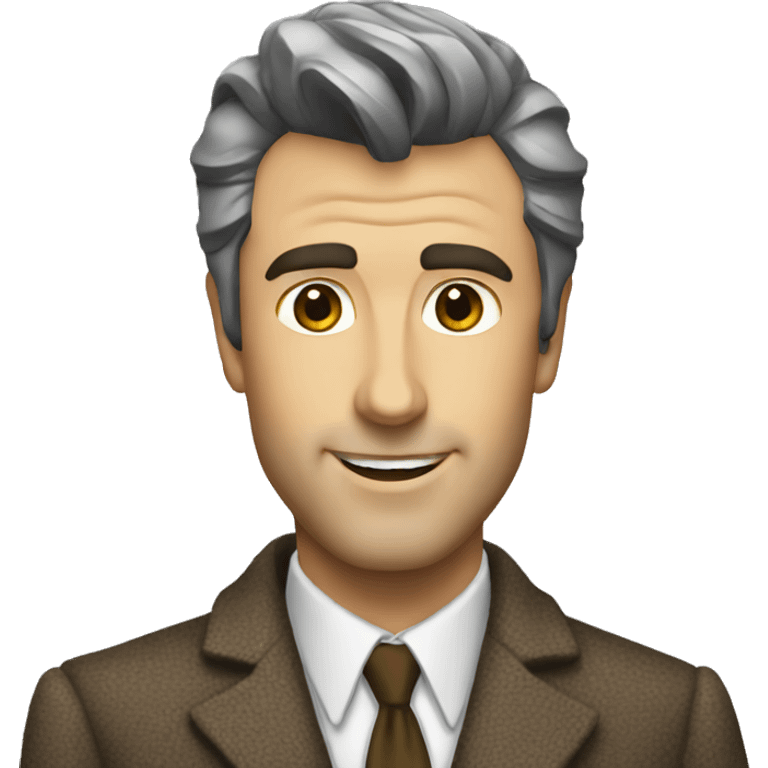 James stewart emoji