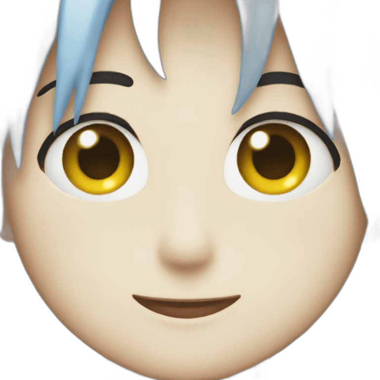 Rimuru emoji