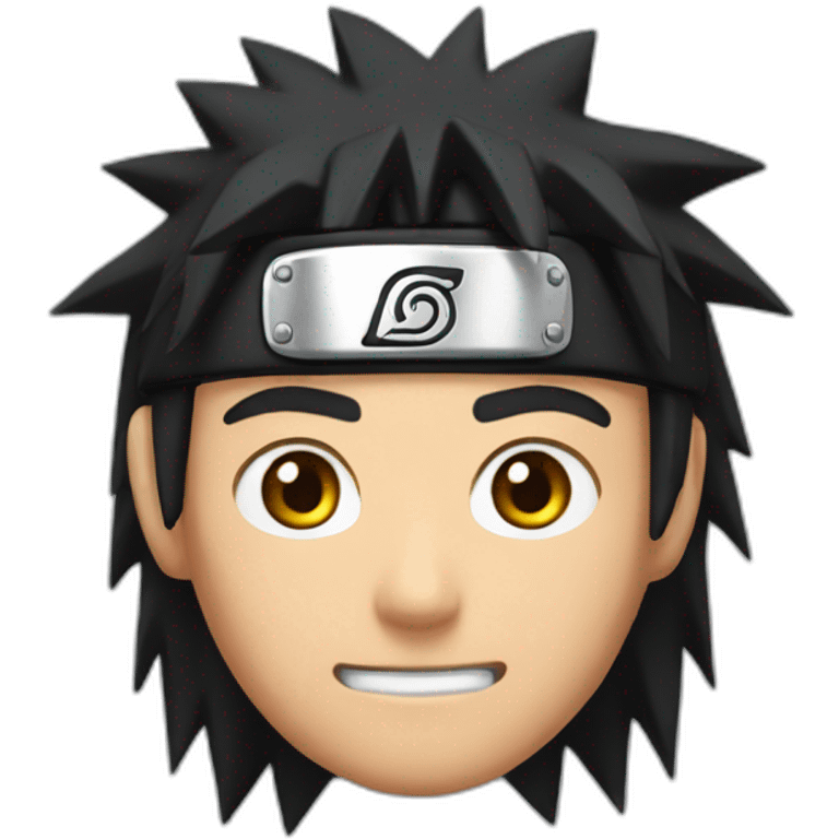 Naruto Palestine emoji