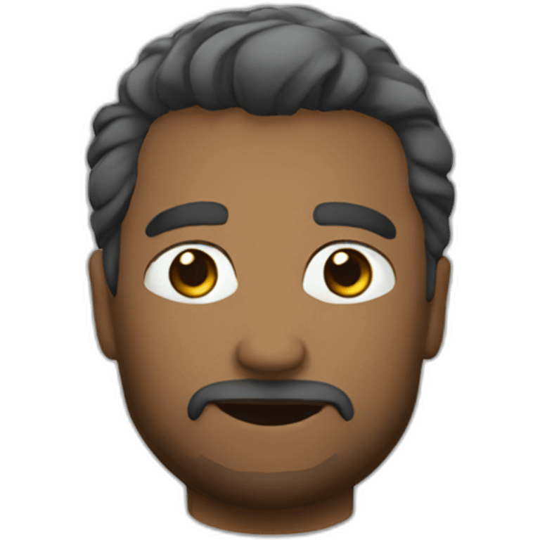 author emoji