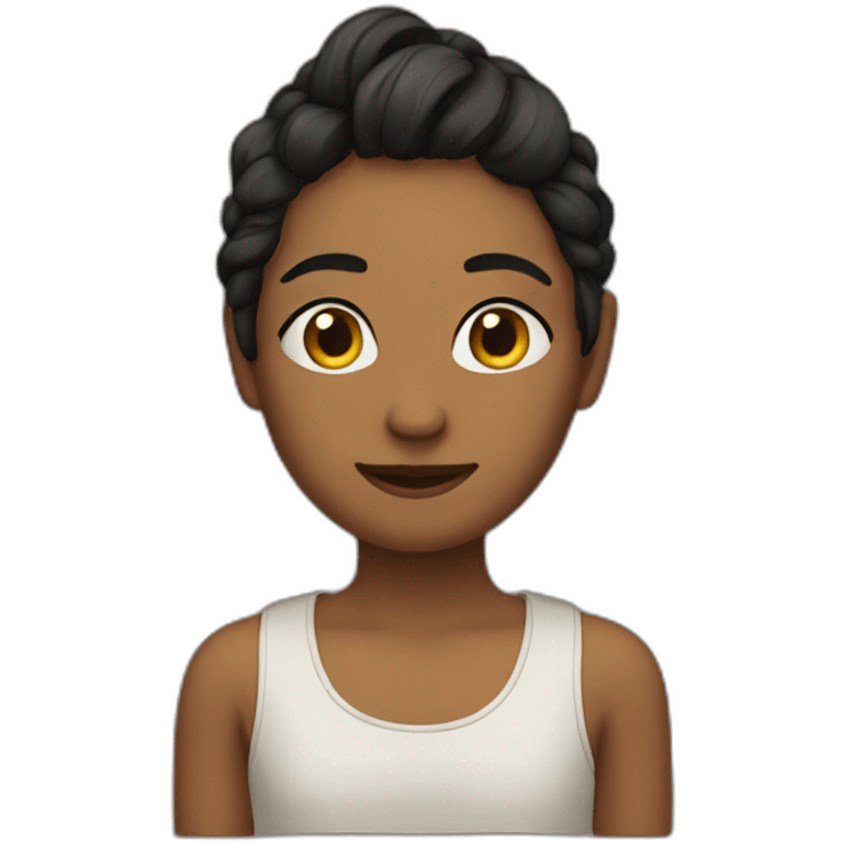 Aysa emoji