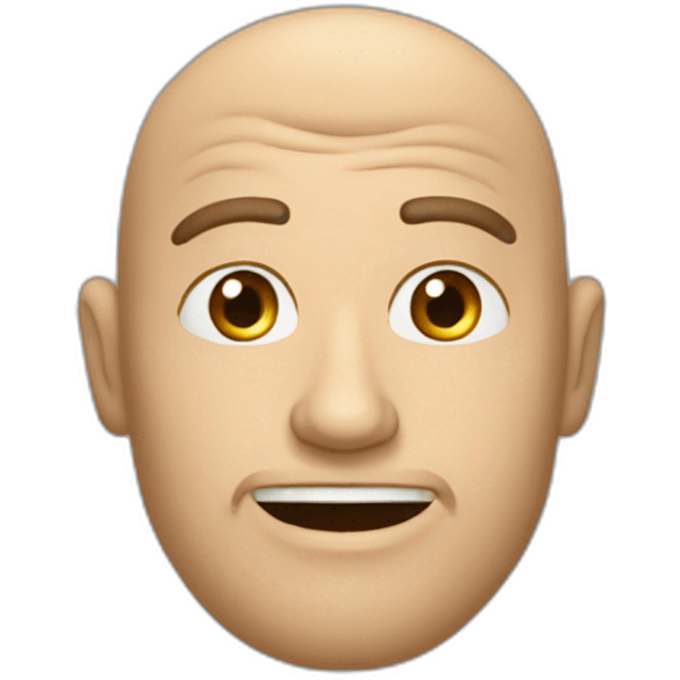 Сердечко в руках emoji