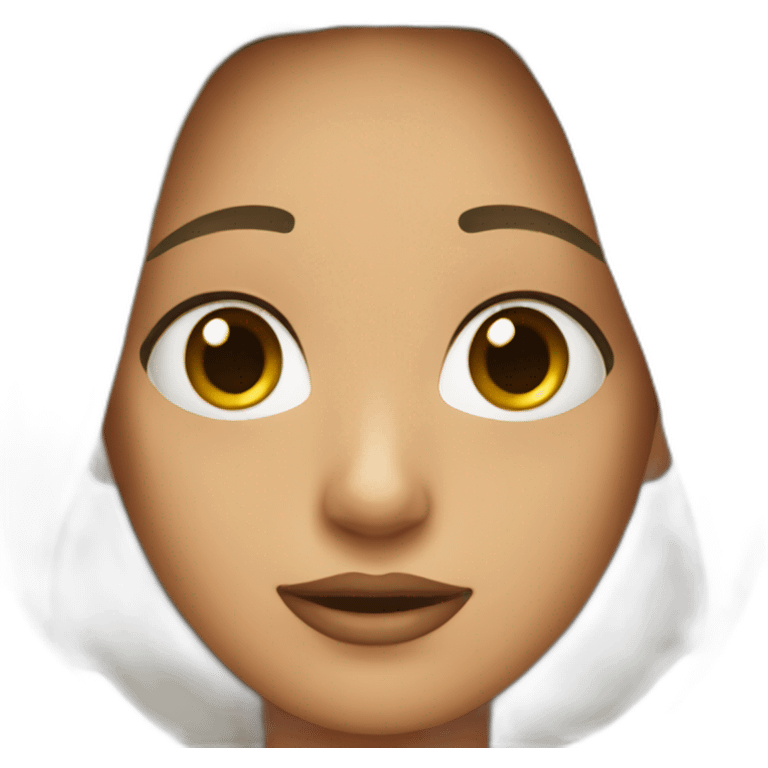 Aprila emoji