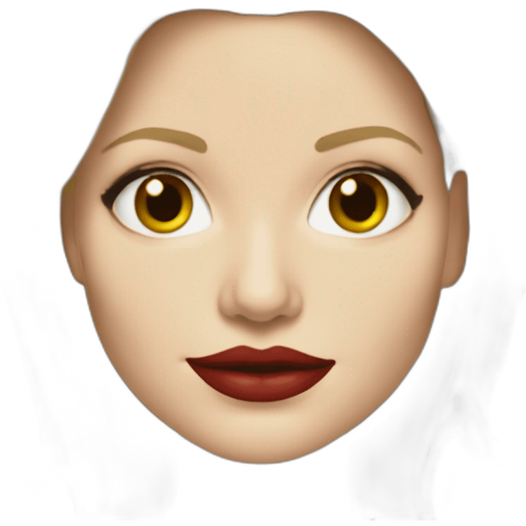 michelle pfeiffer emoji