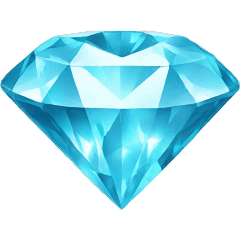 Diamond  emoji