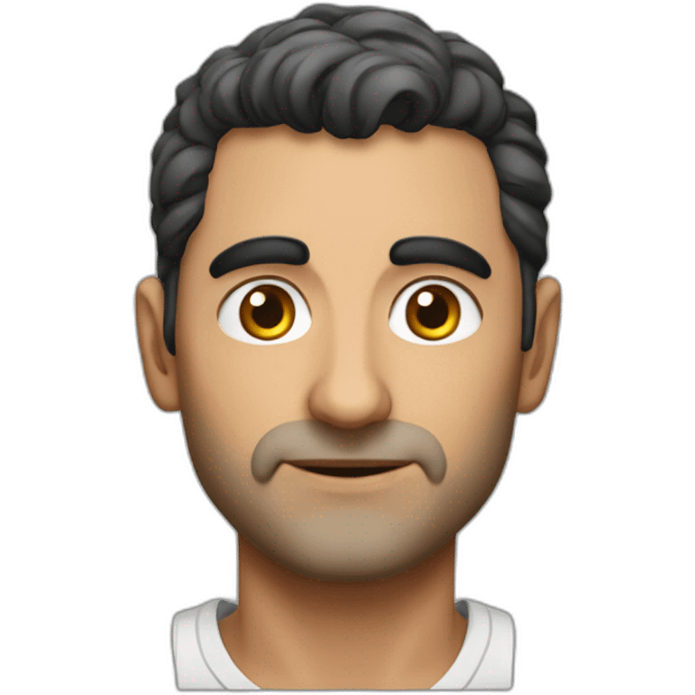 Djokhar dudaev emoji