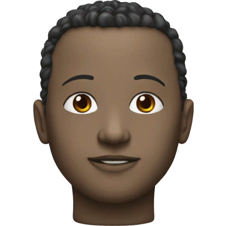 AI emoji