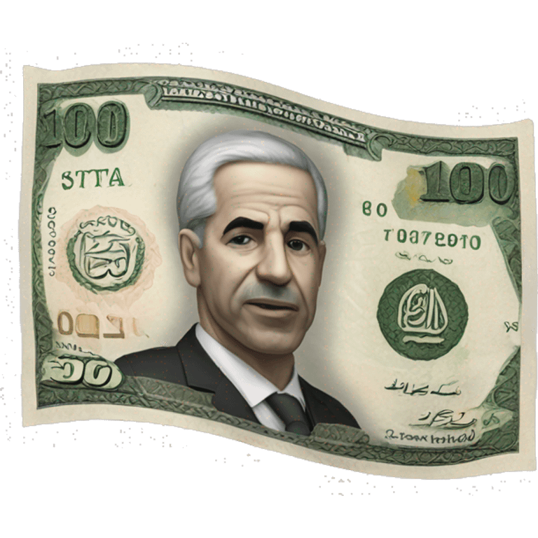 Iraqi dinar  emoji