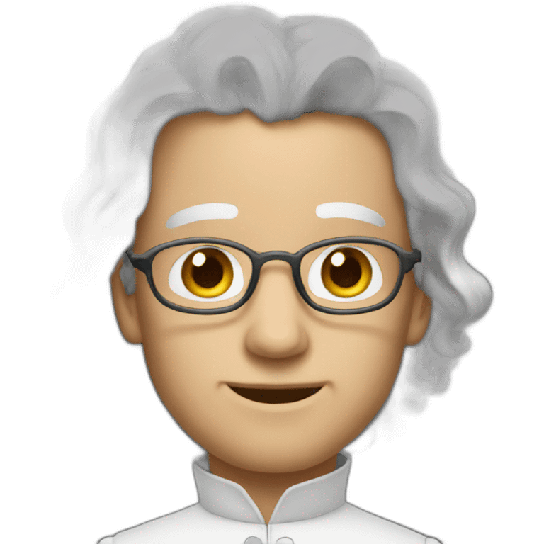 Newton emoji