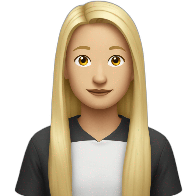 Haaland  emoji