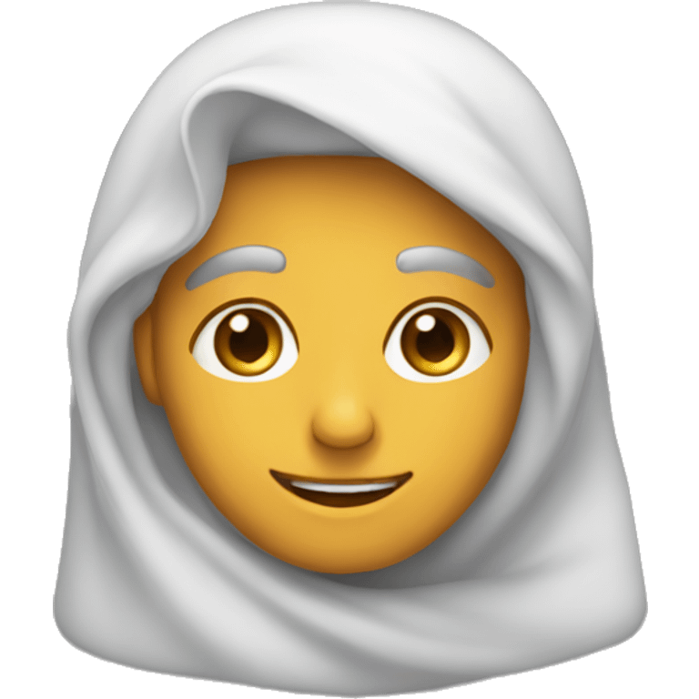 بسة في الماء  emoji