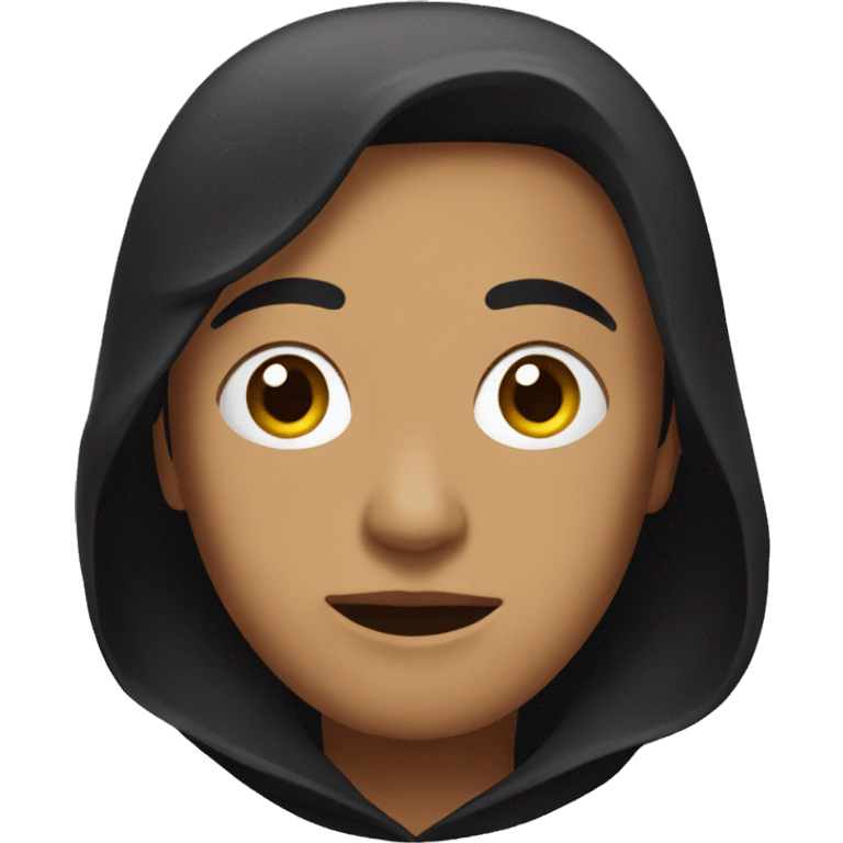 raven emoji