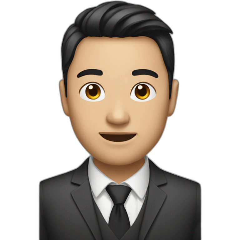 neil liu emoji