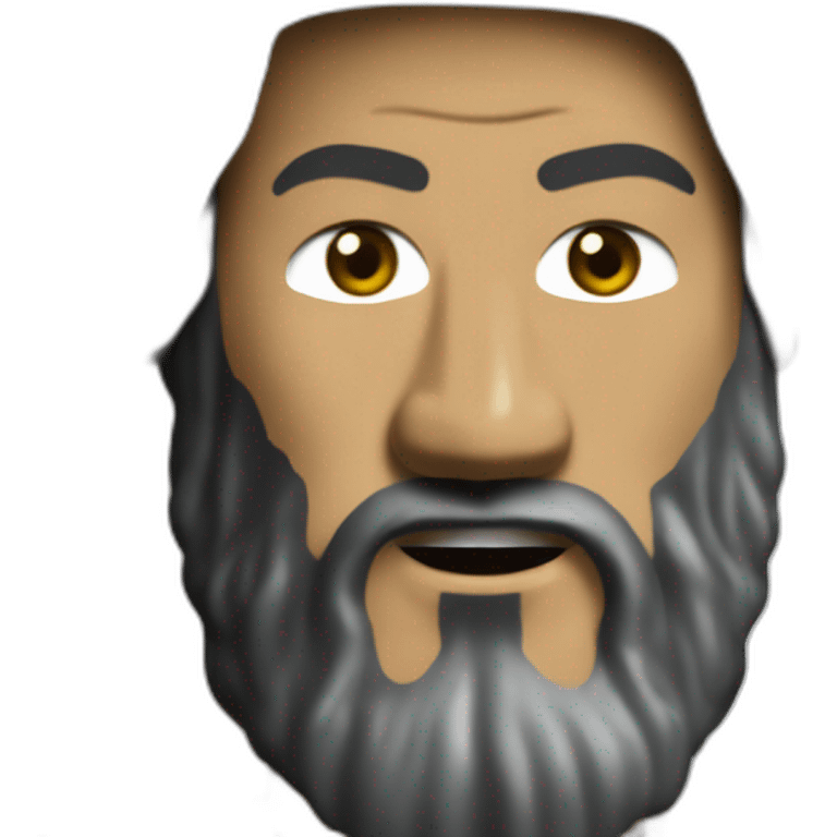 osama bin laden playing with lego emoji