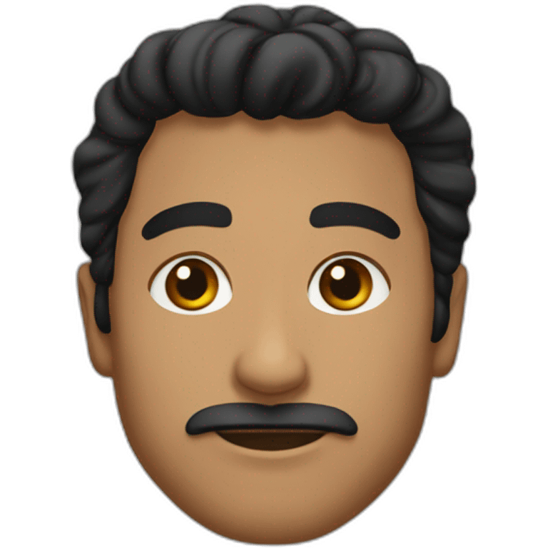 Salvador d'ali emoji