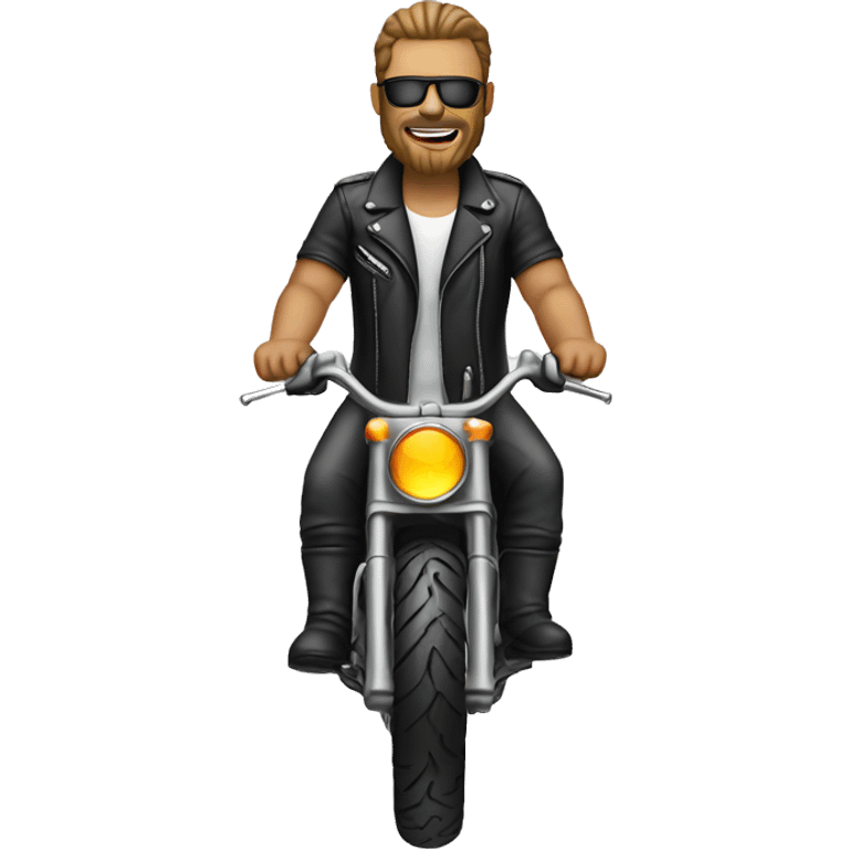 biker emoji emoji