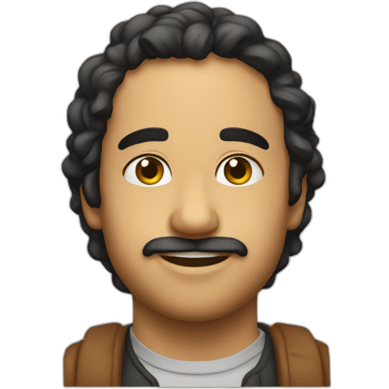 Pato Lucas  emoji