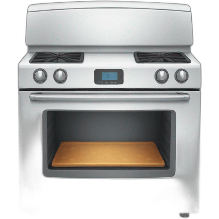 oven emoji