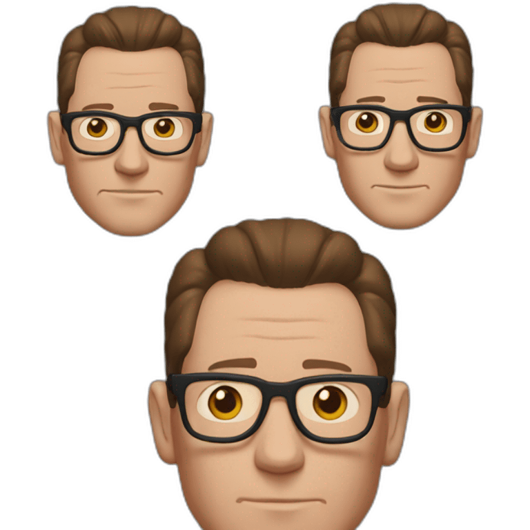 hank hill emoji