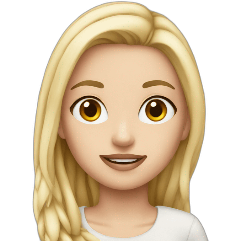 Zara emoji