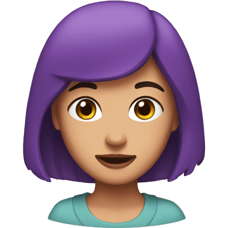 Mabel emoji