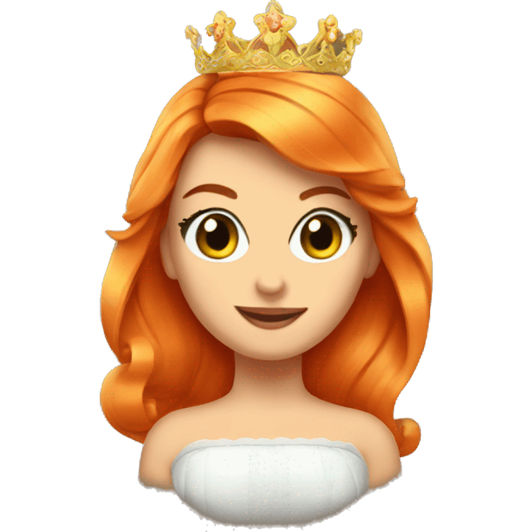 prinzessin aperol emoji