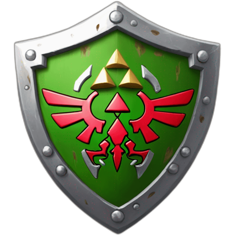 hylian-shield-legend-of-zelda-breath-of-the-wild emoji