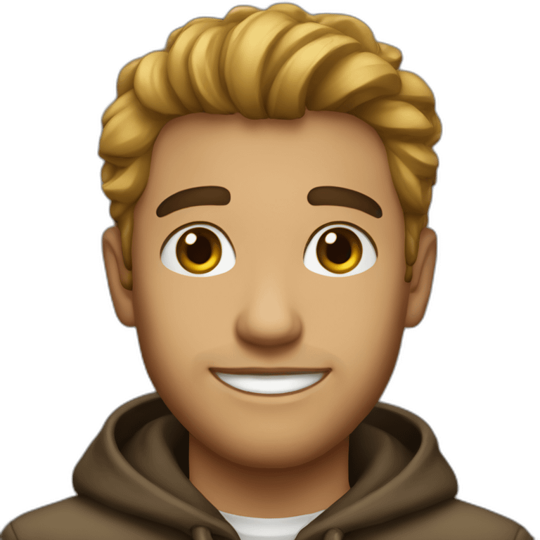 Christopher cardoso emoji