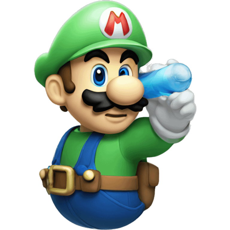 mario pipe emoji