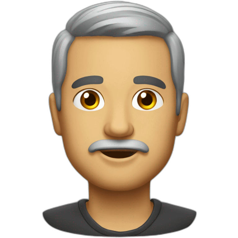 Vila belmiro emoji