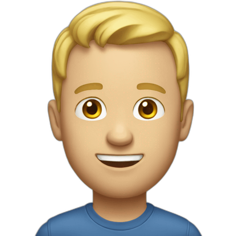 Tim Ferris emoji