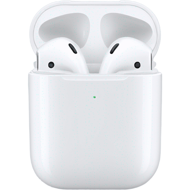 Airpods emoji