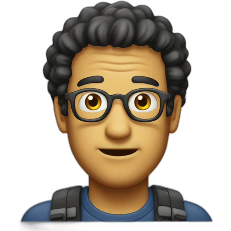 Bob l'éponge emoji