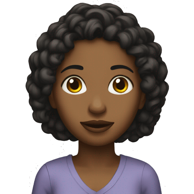 AMINATA emoji