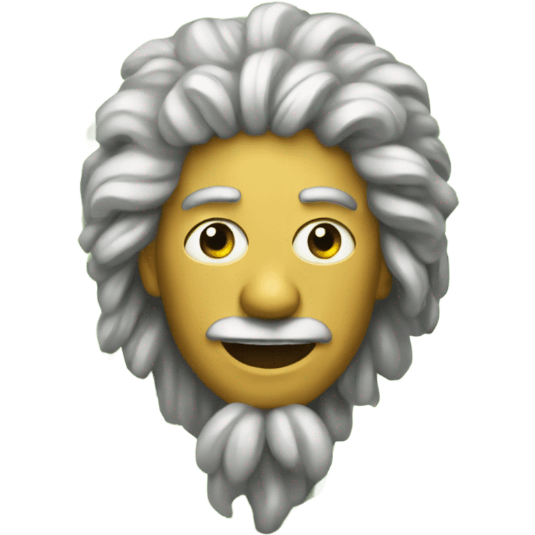 bergamot emoji