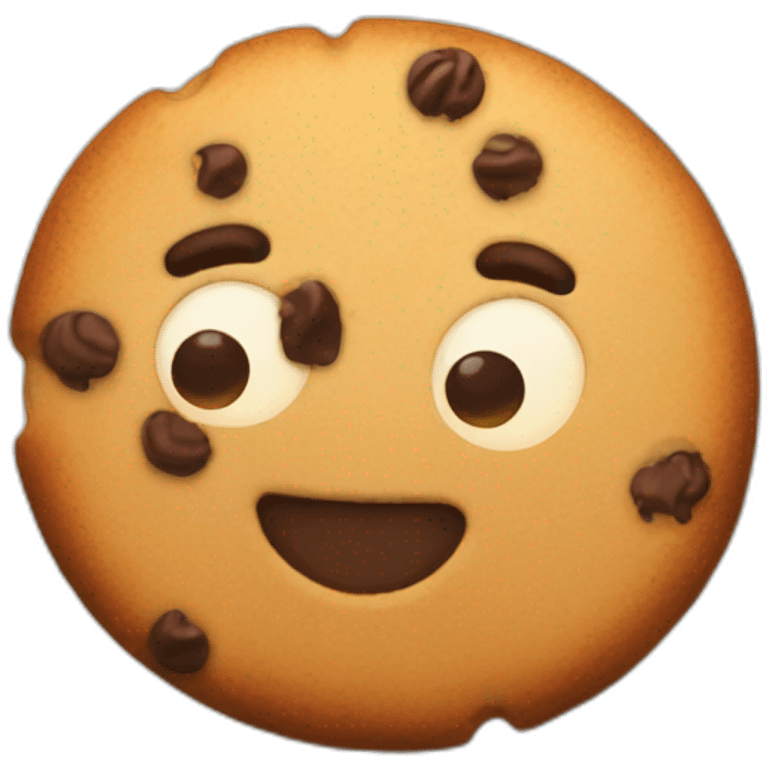 Cookie run emoji