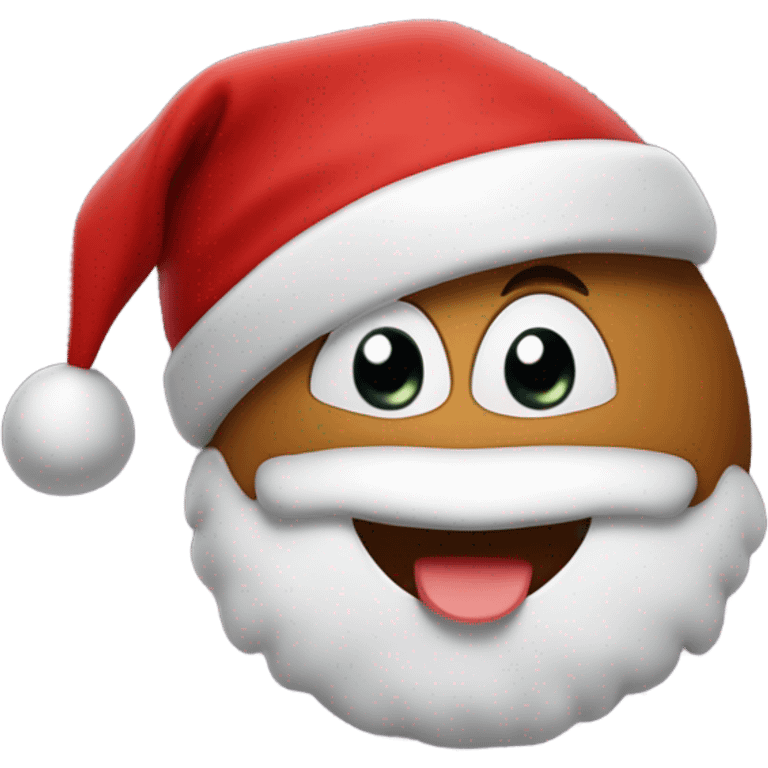 Mr hankey the christmas poo emoji