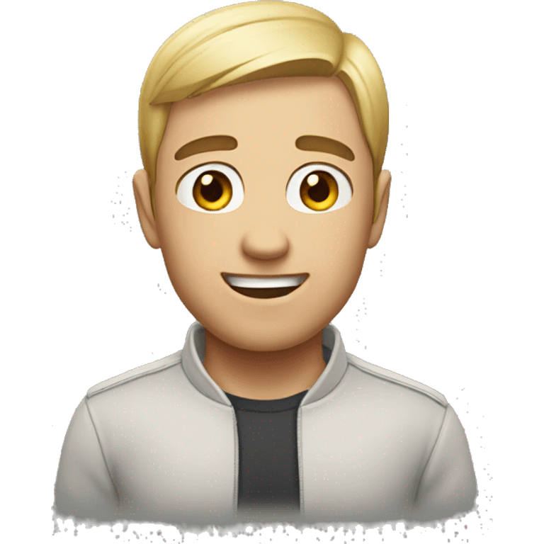 iOS 18  emoji