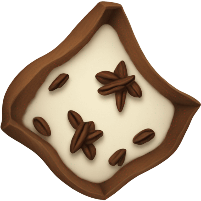 clove pieces emoji