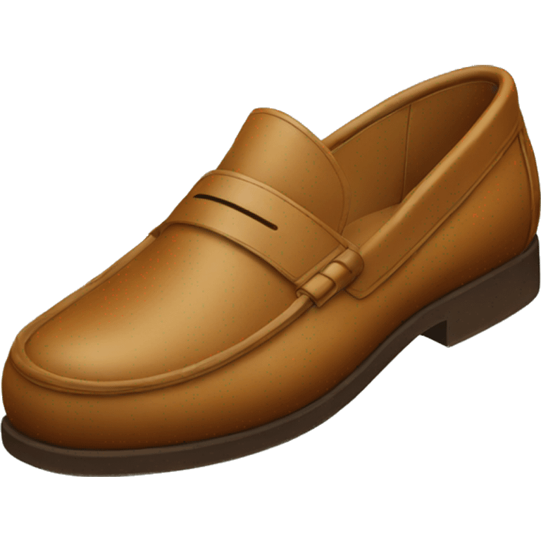 Loafers emoji