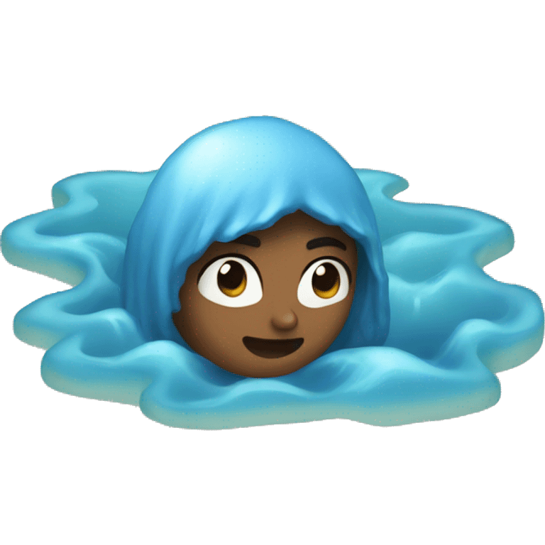 water  emoji