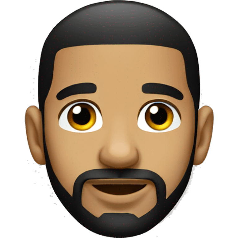 drake  emoji