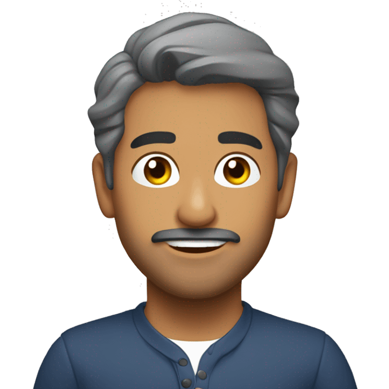 Miguel merentiel  emoji