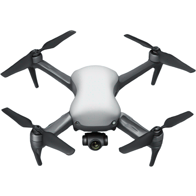 Drone emoji