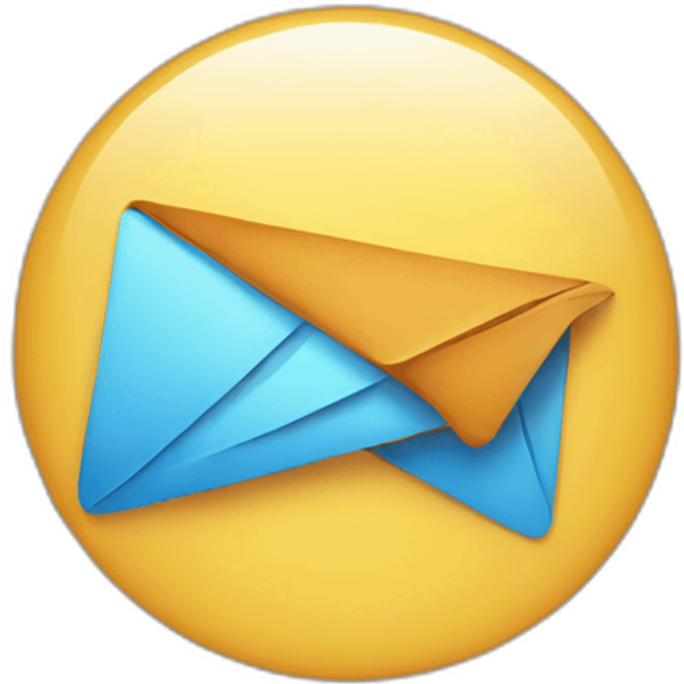 telegram app logo emoji