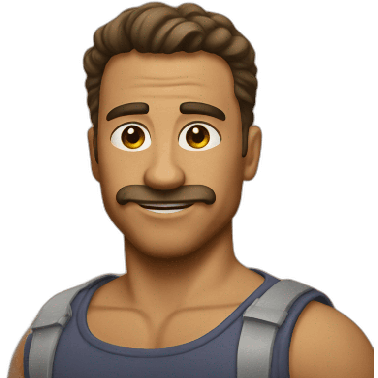 los piantes emoji