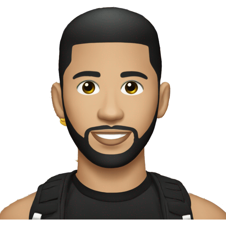 Anuel emoji